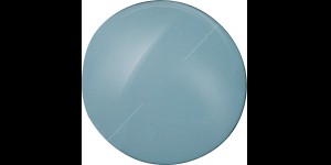 CR39 polariserend grijs curve 6 dikte 2,0 mm