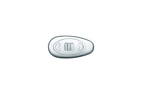 Siliconen schroefpad symmetrisch 14,5 mm