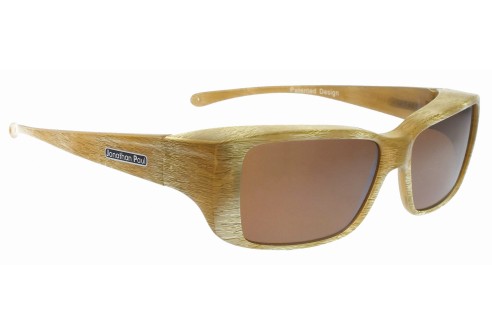 Jonathan Paul Nowie, Ivory Tusk, S