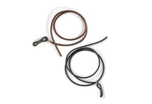 Lederen band, Assortiment