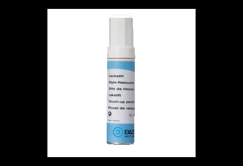 Reparatieverven, transparant