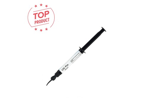 UV gel doseerspuit