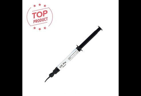 UV gel doseerspuit