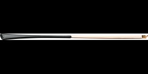 Standaardveren goud, scharnier 1,2 mm hoogte 3,2 mm