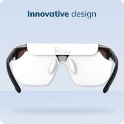 Rubrcase siliconen kleur parel wit