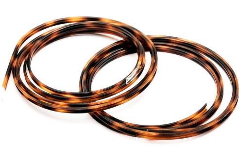 Windsorrand havanna 2.0 mm