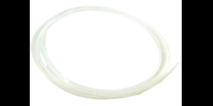 Krimpkous transparant Ø 3,2 mm > ca. 1,6 mm