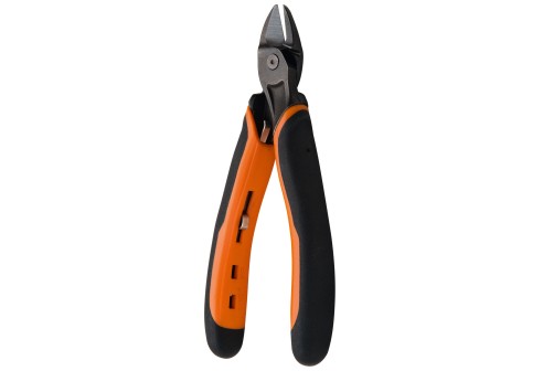 Zijkniptang voor metaal tot 1,6 mm