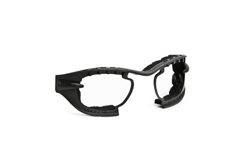 Windguard met schuim-voering Medium
