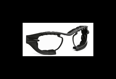 Windguard met schuim-voering Medium