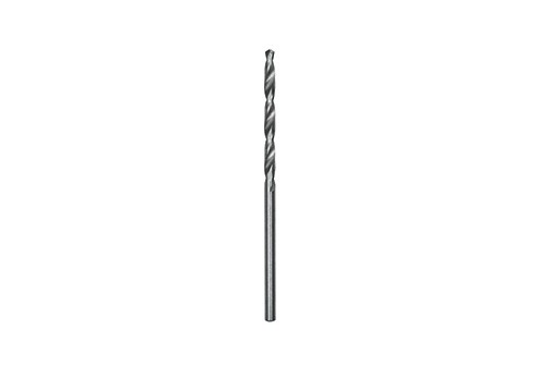 Spiraalboor HSS: boring 1.6mm, schacht 1.6 mm