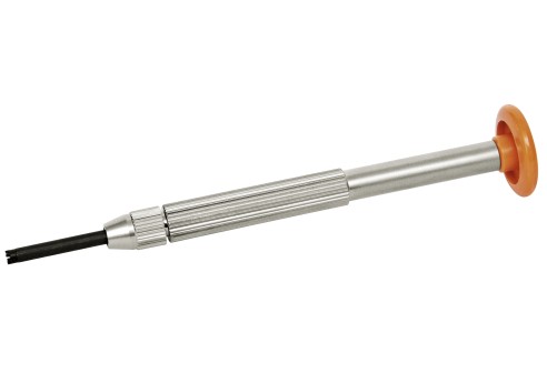 Moersleutel zeskant 2,3 mm