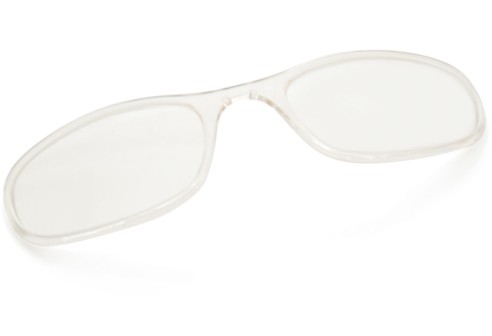 Reserve verglazingsframe