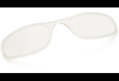 Reserve verglazingsframe