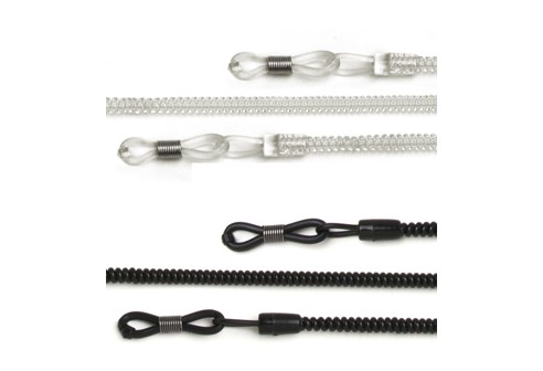 Spiraalband assortiment