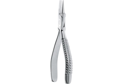 Inklinatie richttang - conisch 6 mm
