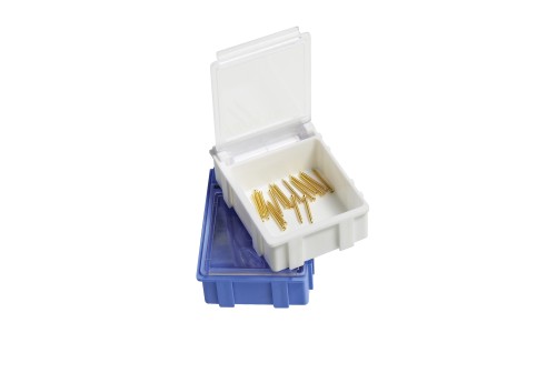 Klapbox