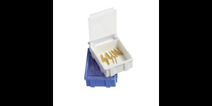 Klapbox
