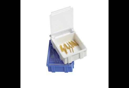 Klapbox