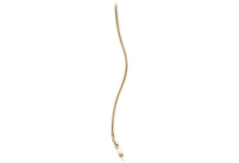 Metalen ketting Pisa goud