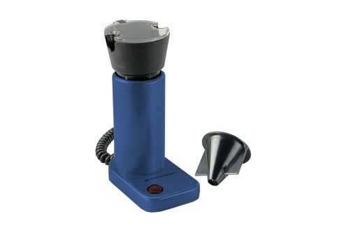 Föhn OPTIMONSUN blauw