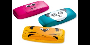 Etui Lucky assortie