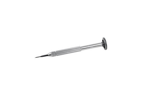 Schroevendraaier met gleufstift -1,0 mm