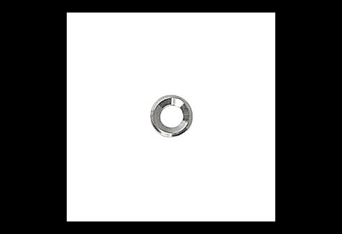Glasbrilring, schroefdraad: 1,40 mm