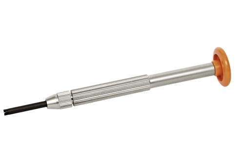 Moersleutel ster 6 punts 2,2 mm