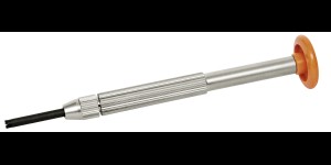 Moersleutel ster 6 punts 2,2 mm