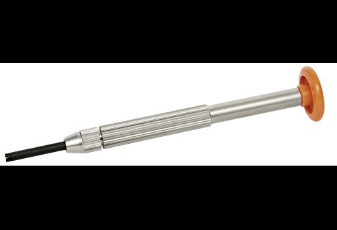 Moersleutel ster 6 punts 2,2 mm