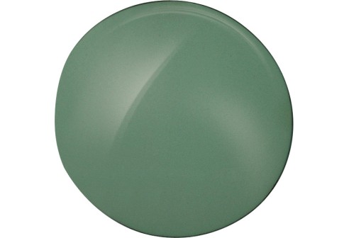 CR39 donker grijsgroen curve 4 dikte 2,0 mm