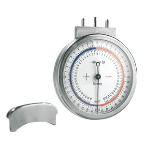 Sferometers | Diktemeters