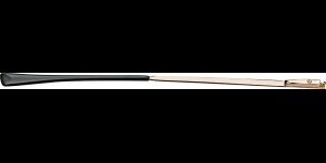 Flexveren goud, scharnier 1,4 mm hoogte 3,5 mm