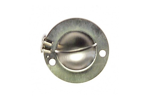 Groefmachine kapje 0.5mm 2894
