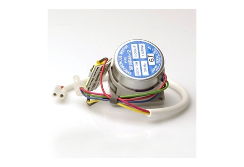 Groefmachine motor bovenwagen 2894