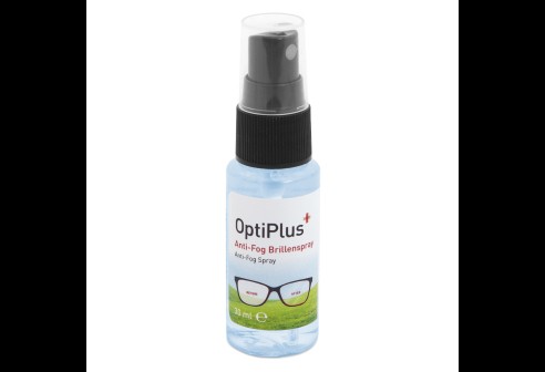 SUPERKORTING Anti-Fog brillenspray - 25 flesjes