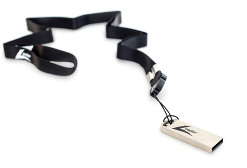 Leader USB stick