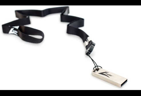 Leader USB stick