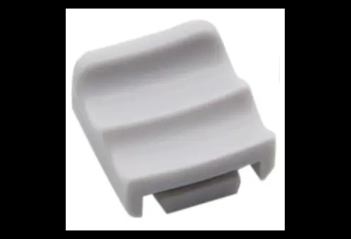 Glashouders voor de pasglazen