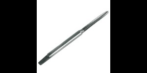 Tapjes 1.4 mm draad