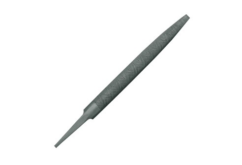 Rasp halfrond
