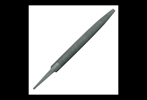 Rasp halfrond