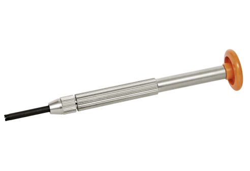 Moersleutel ster 6 punts 2,6 mm