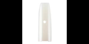 Tangenbek voor inklinatie richttang- conisch 8 mm 155800N & 155850