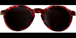 Milo & Me zonneclip voor Billie berry, maat 42