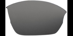 Wisselglazen Grijs Polariserend voor te verglazen sportbril 8916..