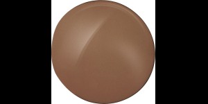 CR39 donkerbruin curve 8 dikte 1,8 mm