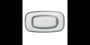 Siliconenpad systeem 3 Dash M 11 mm