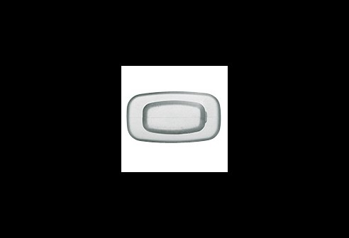 Siliconenpad systeem 3 Dash M 11 mm